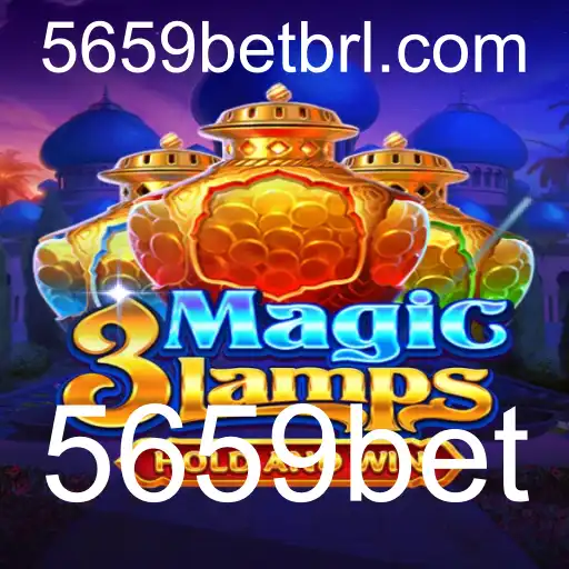Descubra o Mundo Encantado de 3MagicLamps