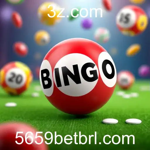 Explorando a Emoção do Bingo na Plataforma 5659bet