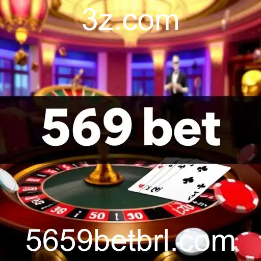 Uma Exploração dos Jogos de Cassino no 5659bet