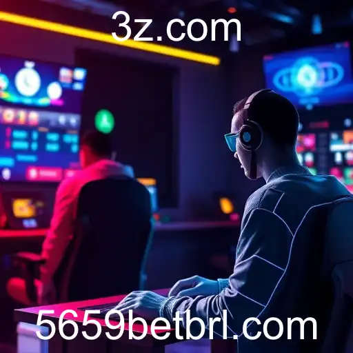 A Evolução dos Sites de Jogos Online em 2026