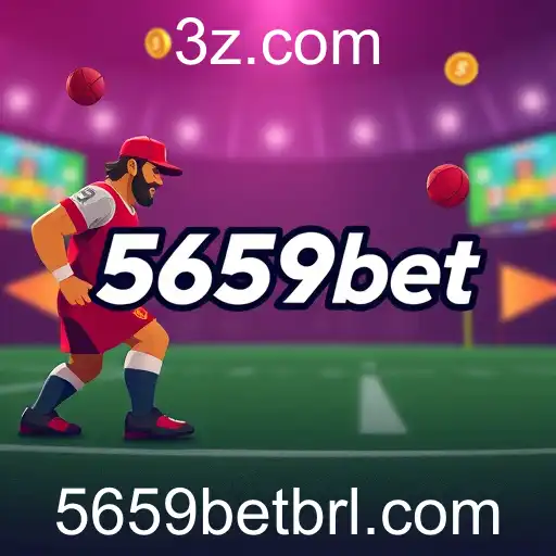 A Evolução do Mercado de Jogos Online e a 5659bet