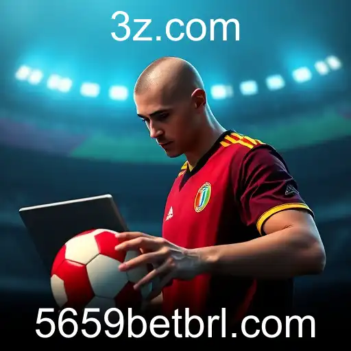 O Futuro dos Jogos de Apostas Online