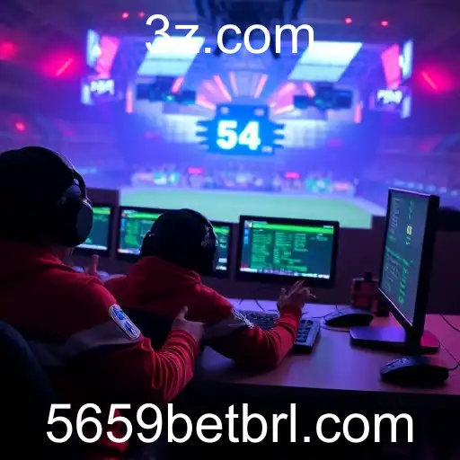 Tendências e Inovações no Mercado de Jogos Online