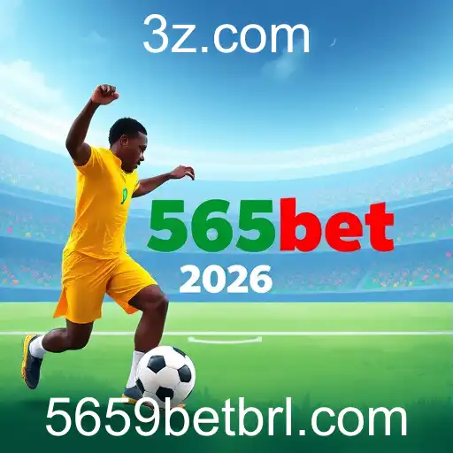 A Estratégia por Trás do Crescimento do 5659bet