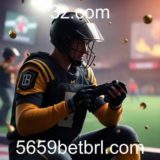 A Influência do 5659bet no Mercado de Jogos Online em 2026