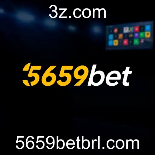 O Impacto do 5659bet no Mercado de Jogos Online