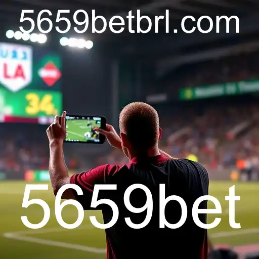 Jogos ao vivo