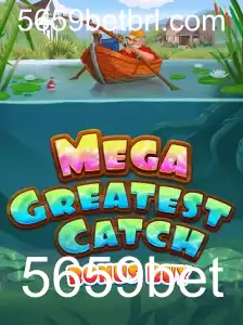 Descubra tudo sobre MegaGreatestCatchBonusBuy, o jogo que está conquistando o mercado com suas incríveis funcionalidades e mecânicas inovadoras.