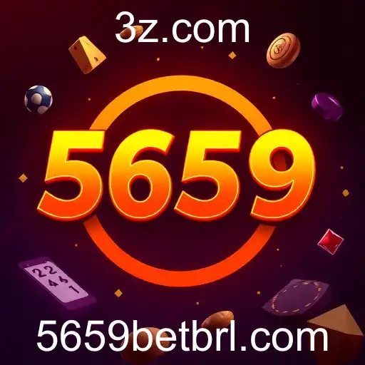 A Ascensão do 5659bet no Cenário de Jogos em 2025