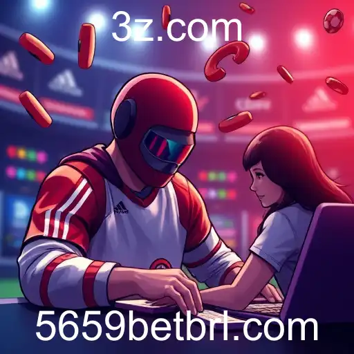 A Evolução dos Jogos de Sorte e Apostar Responsavelmente