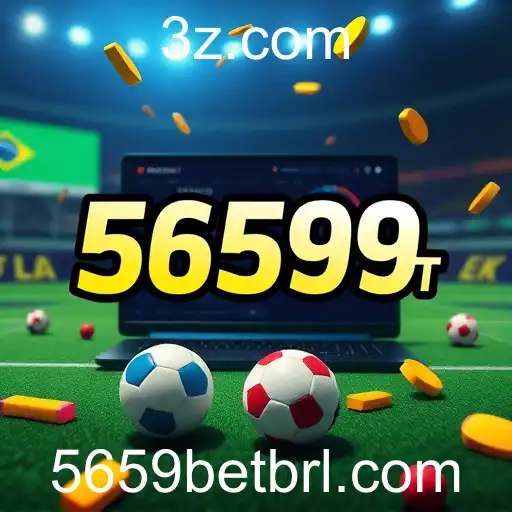 5659bet: O Impacto dos Jogos Online em 2025