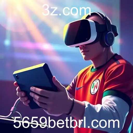 Tendências e desafios no setor de jogos online em 2026