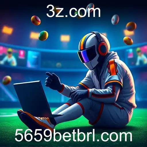 A Emergente Cena de Jogos em 2026 e o Impacto da 5659bet
