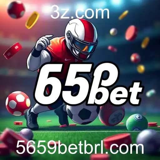 A Ascensão do 5659bet no Cenário de Jogos em 2026