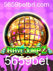 RaveJump2: Mergulhe em Um Universo de Cor e Aventura