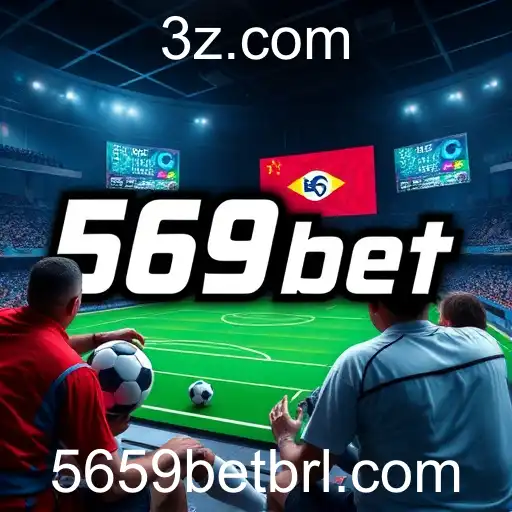 A Ascensão do Mercado de Apostas Online em 2026