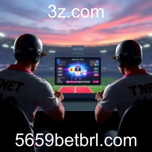 Ascensão dos Jogos Online em 2026