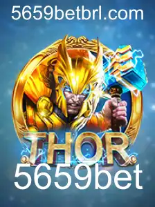Descubra o Jogo THOR: A Nova Sensação do Entretenimento Digital
