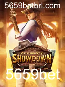 WildBountyShowdown: Um Mergulho no Novo Fenômeno dos Jogos